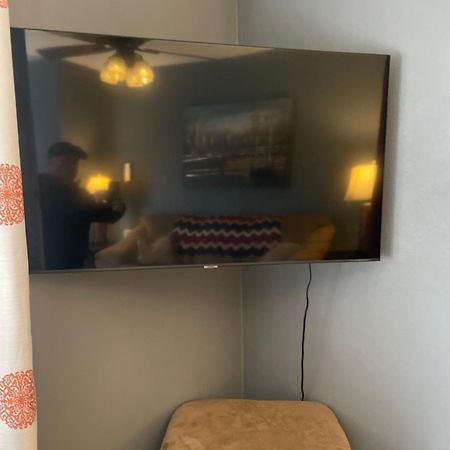 Dartt'S Park Flat Apartman Owatonna Kültér fotó