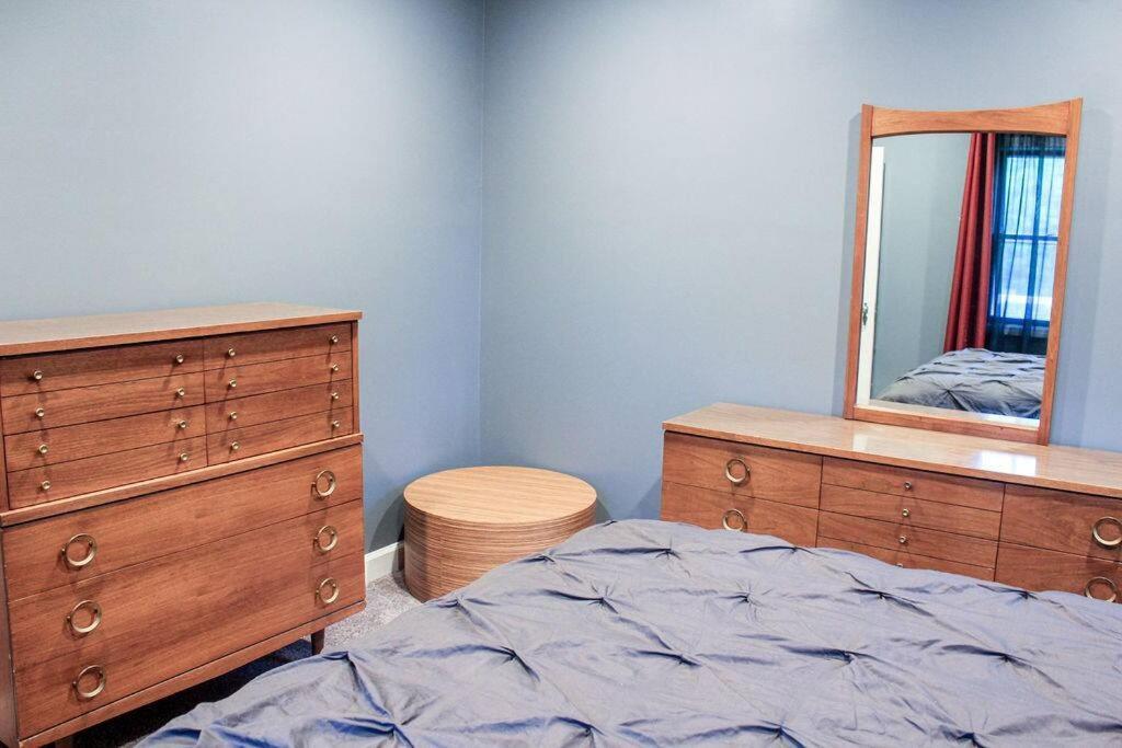 Dartt'S Park Flat Apartman Owatonna Kültér fotó