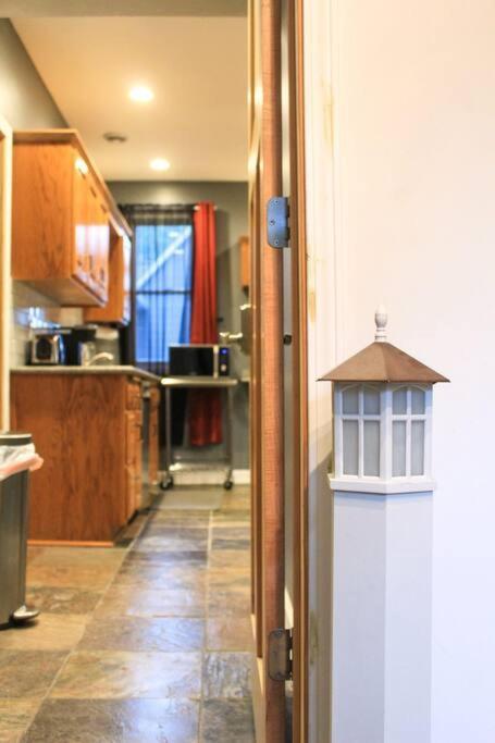 Dartt'S Park Flat Apartman Owatonna Kültér fotó