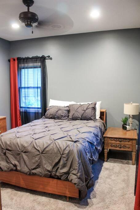 Dartt'S Park Flat Apartman Owatonna Kültér fotó