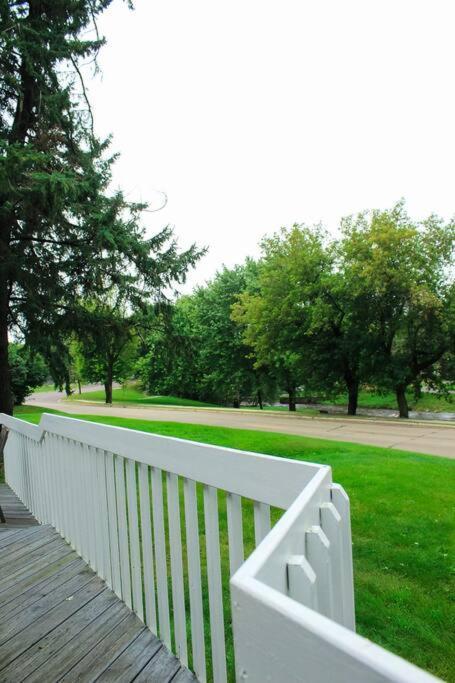 Dartt'S Park Flat Apartman Owatonna Kültér fotó