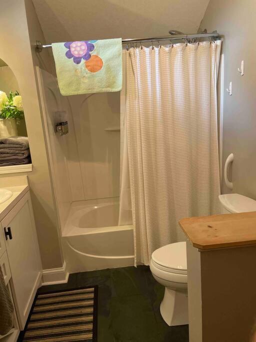 Dartt'S Park Flat Apartman Owatonna Kültér fotó