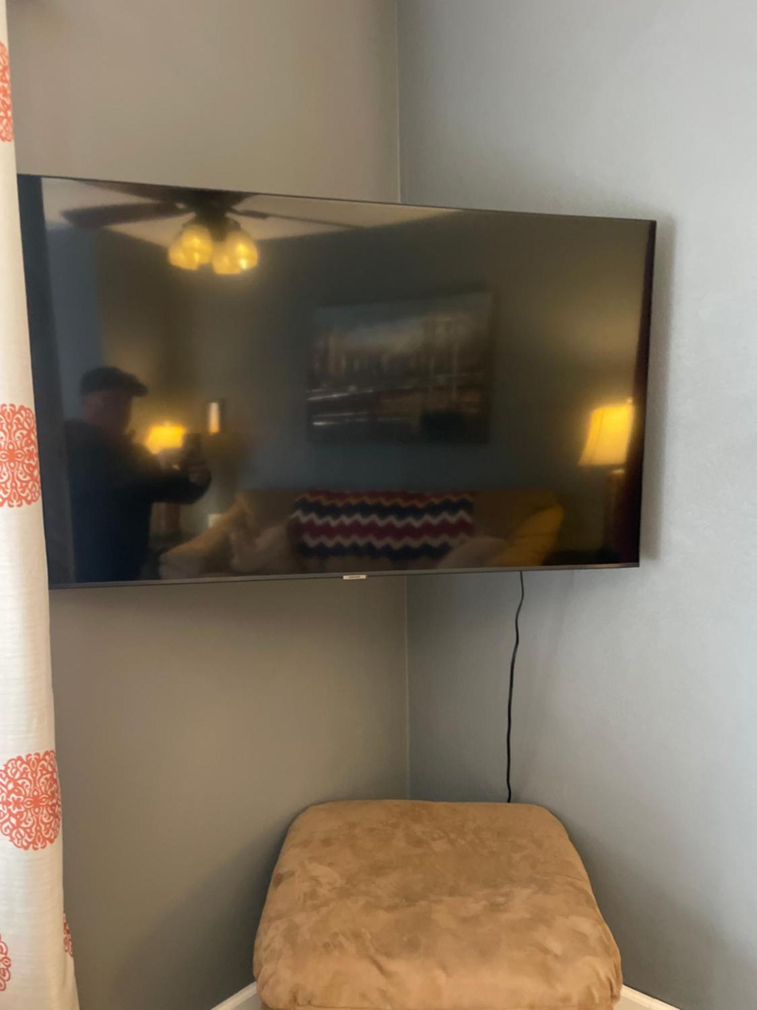 Dartt'S Park Flat Apartman Owatonna Kültér fotó