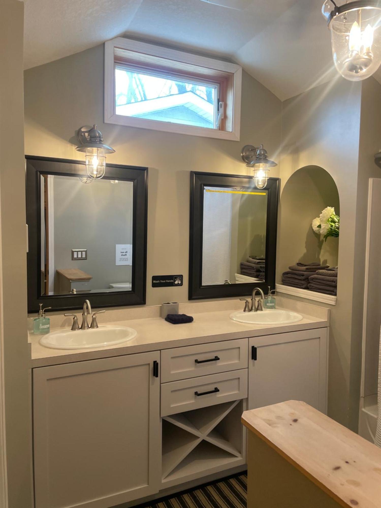 Dartt'S Park Flat Apartman Owatonna Kültér fotó