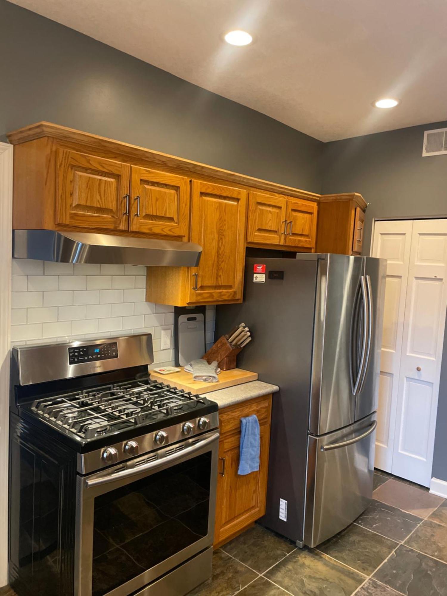 Dartt'S Park Flat Apartman Owatonna Kültér fotó