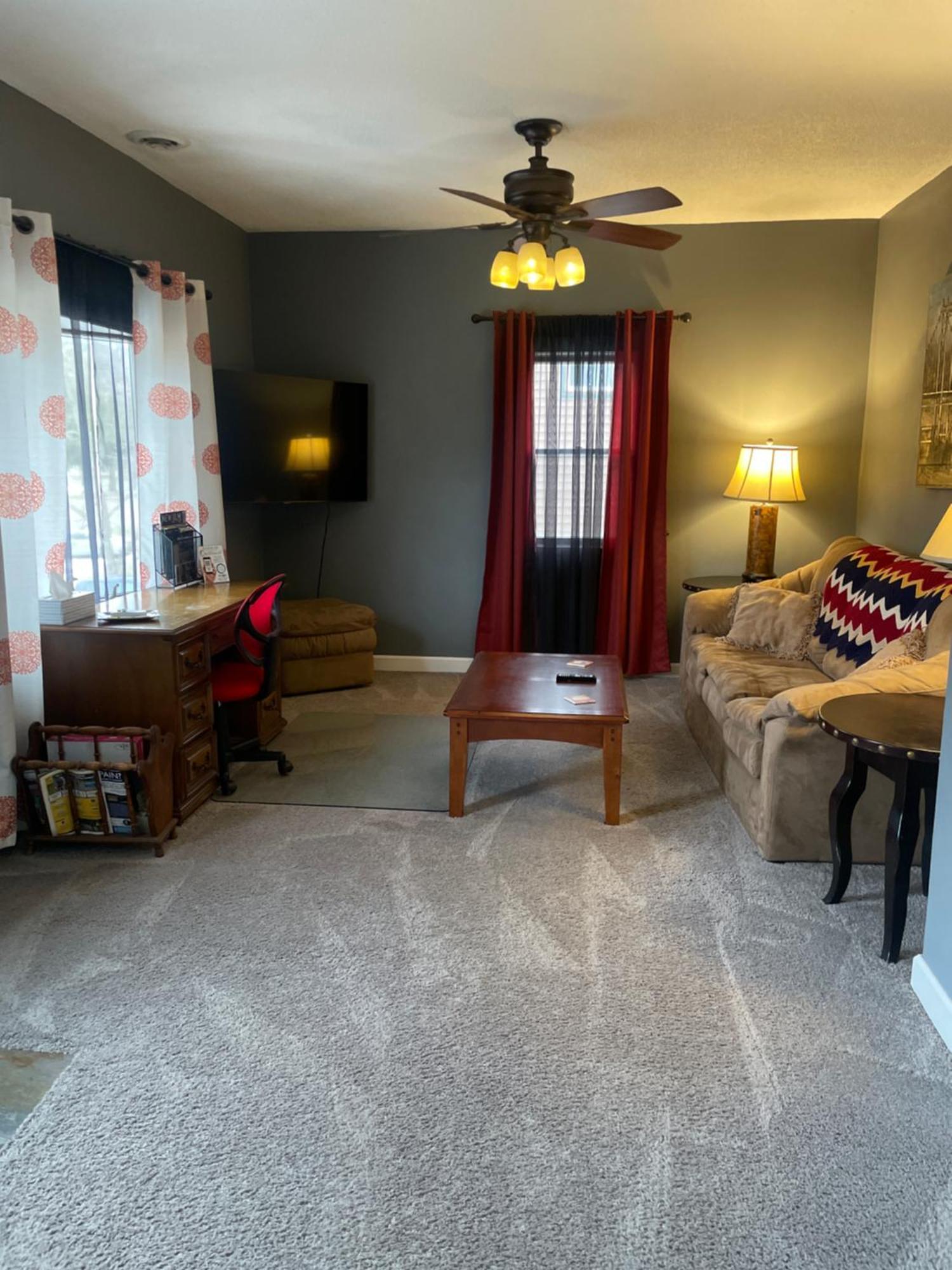 Dartt'S Park Flat Apartman Owatonna Kültér fotó